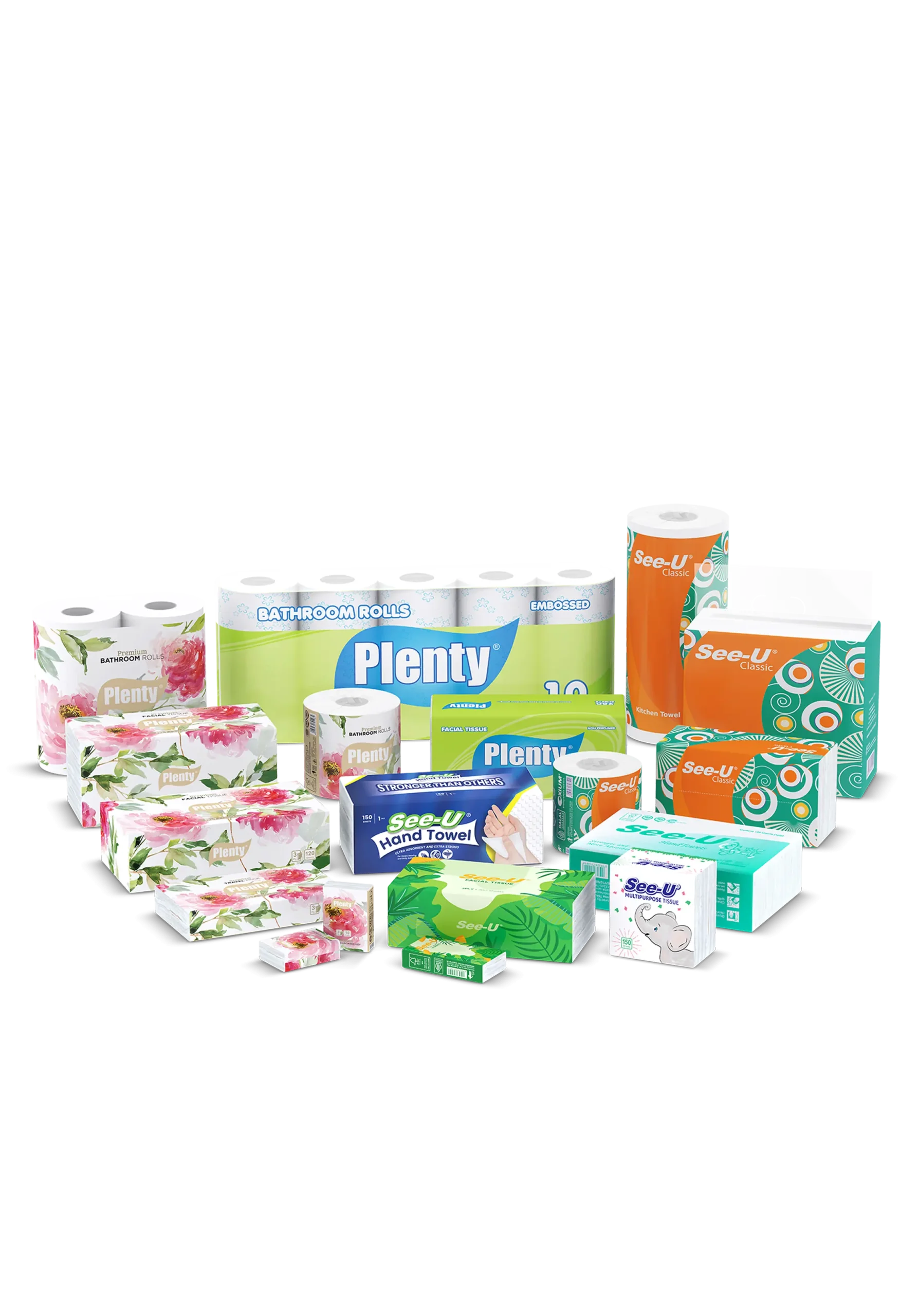 Tissue