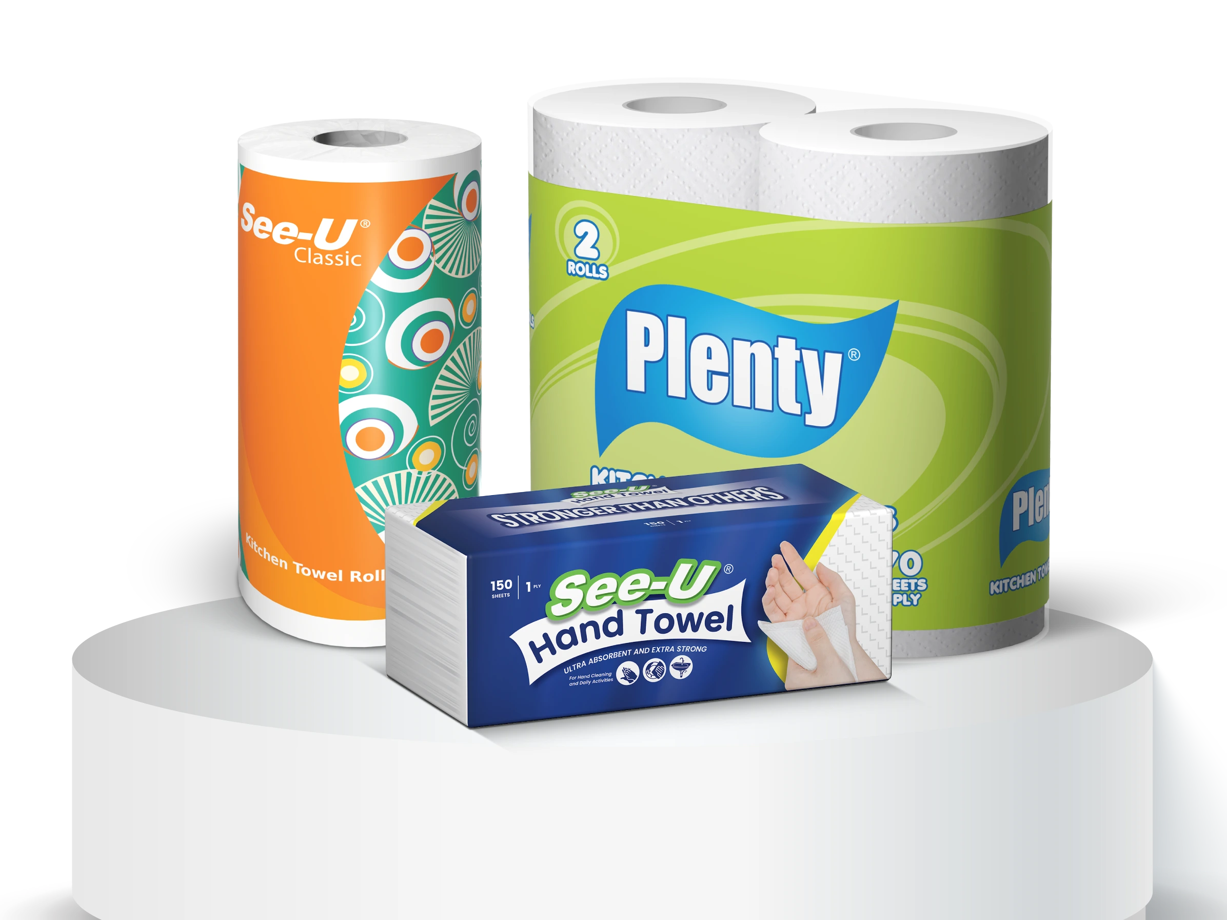 hand kitchen towel spm
