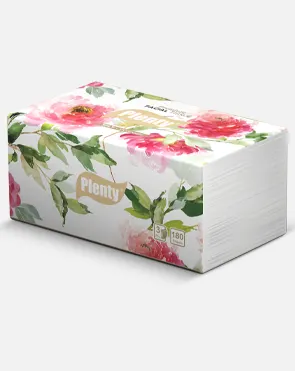 Tissue