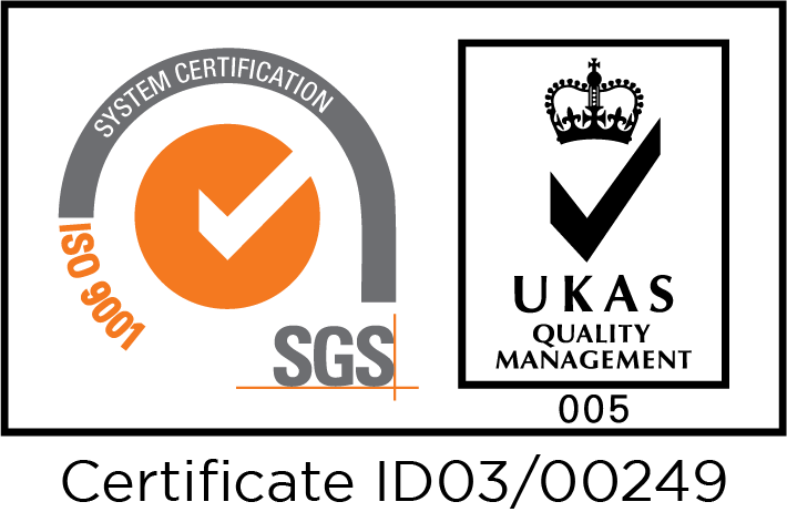 ISO9001