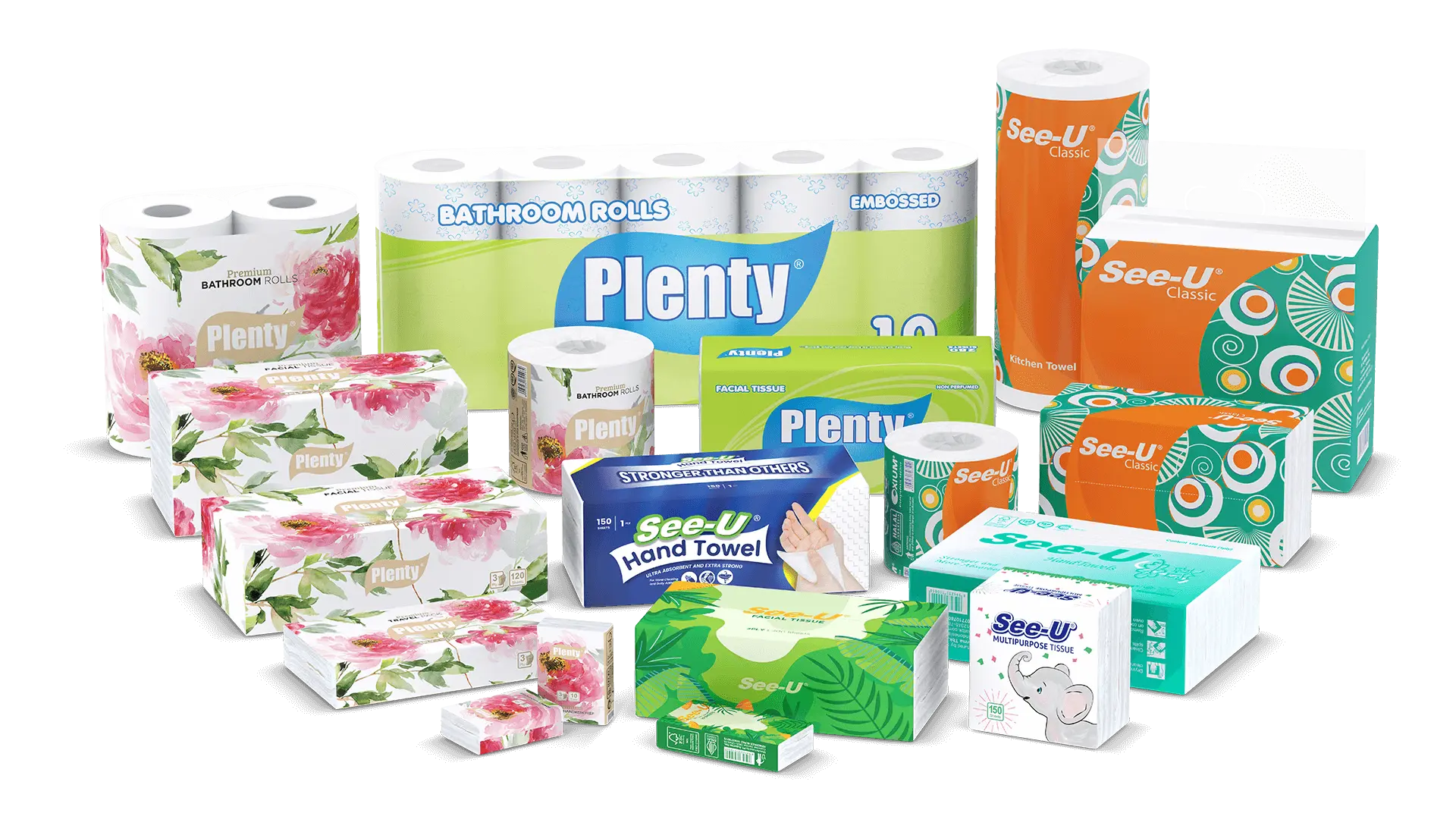 Plenty®See-U®Products2024-ModernMarket