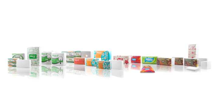Tissue