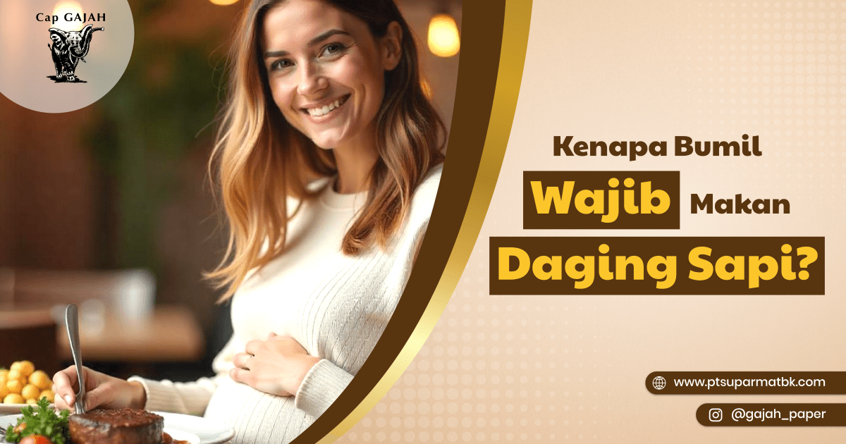 Manfaat Daging Sapi untuk Ibu Hamil dan Si Janin
