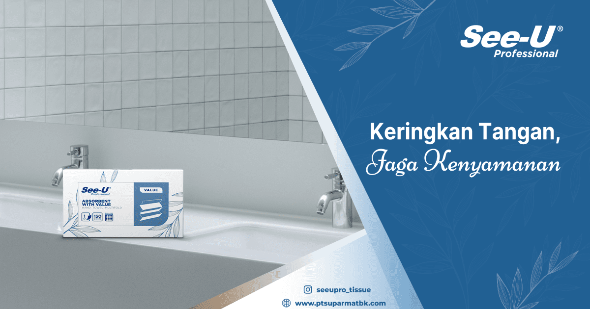 Towel Klinik untuk Kebersihan Pasien dan Staf Rumah Sakit
