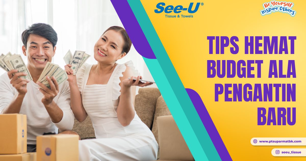 Cara Mengatur Keuangan Rumah Tangga Bergaji 1-5 Juta