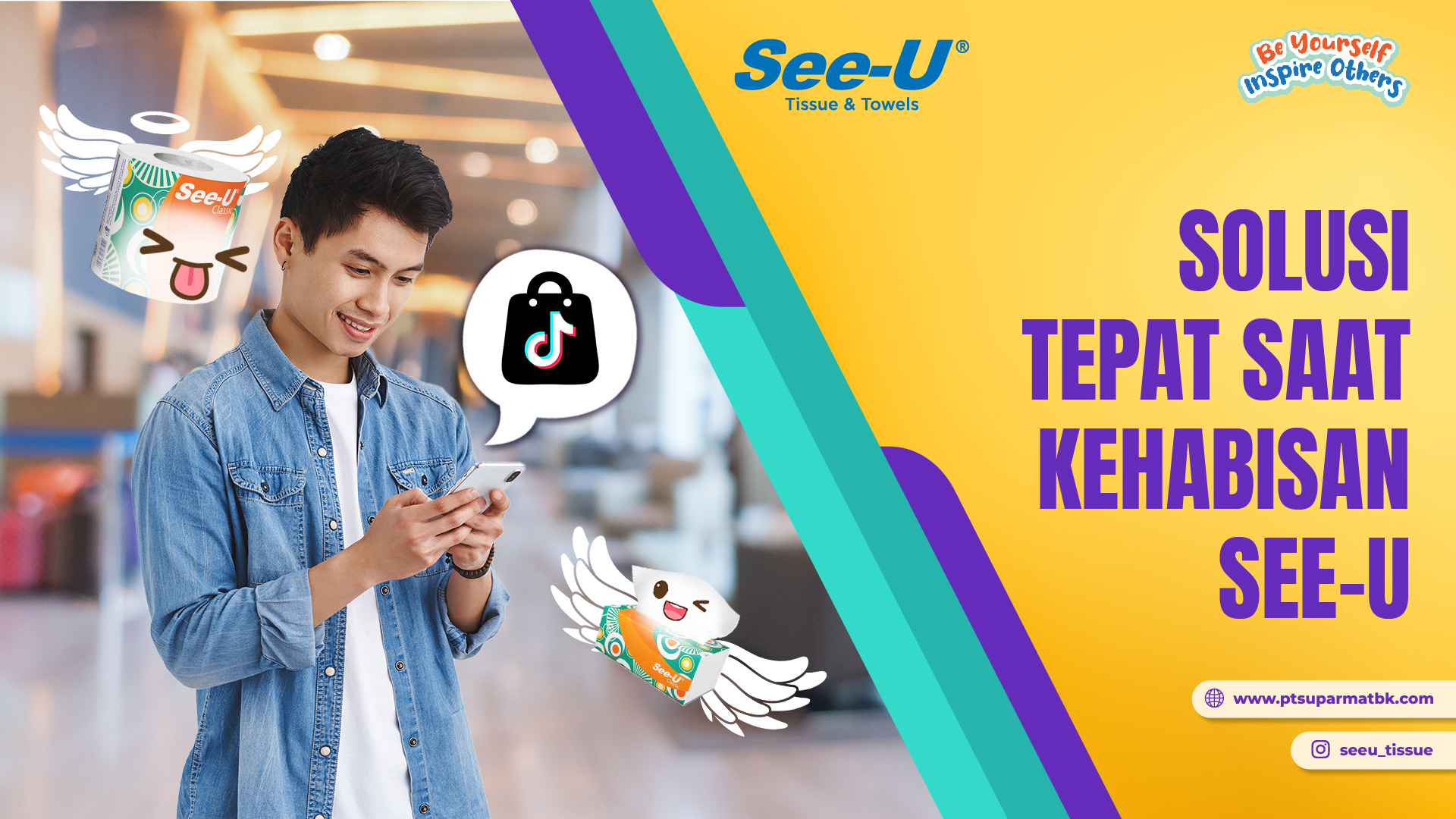 Tempat Jual Tisu Online Terlaris + Harga Promo 2025