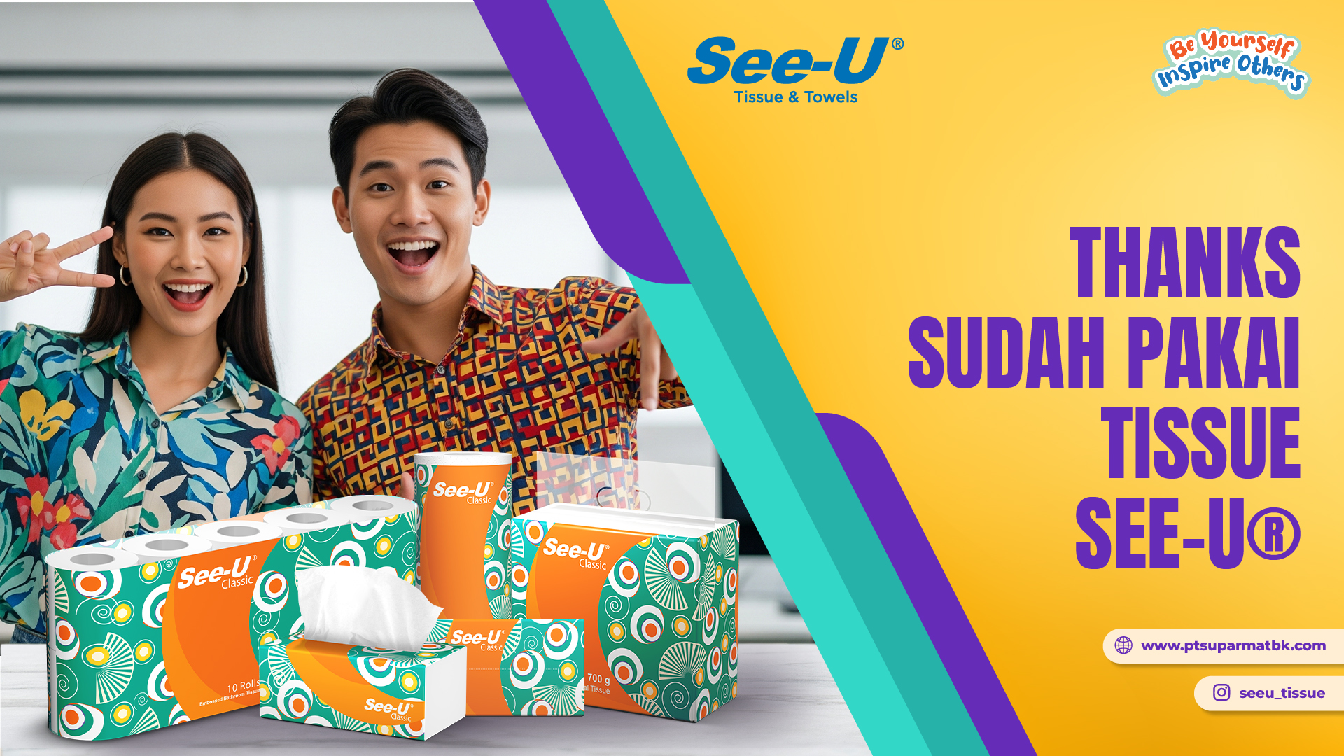 Kategori Classic Series See U dan Toko Online yang Jual