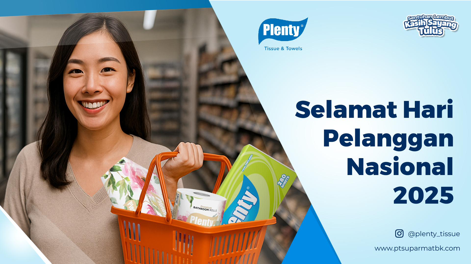 Indikator Kepuasan Pelanggan yang Costumer Harus Tahu
