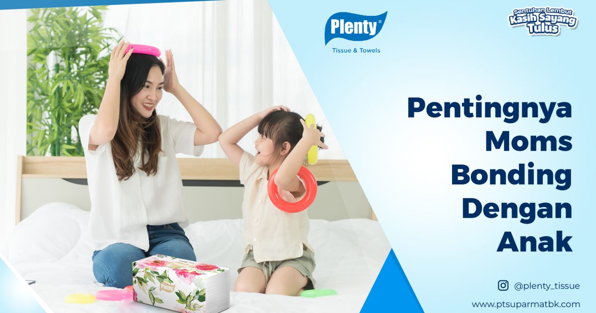parenting anak