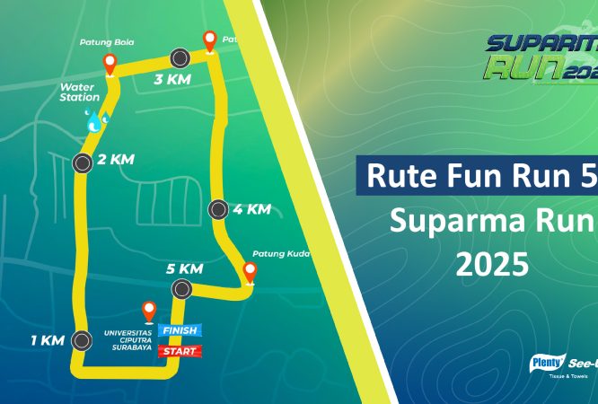 rute suparma
