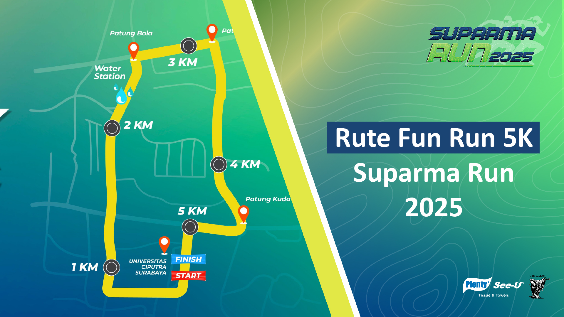 rute suparma