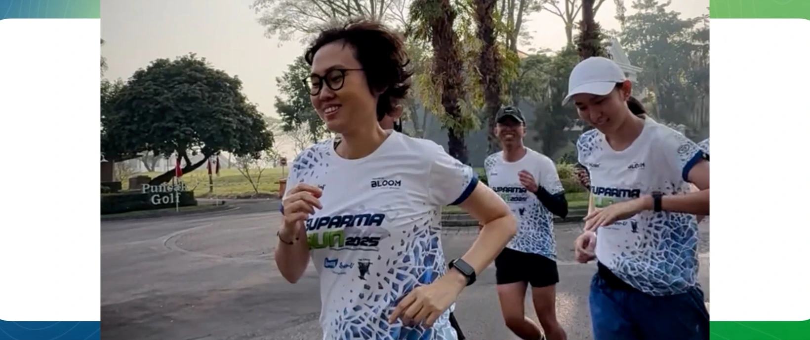 spm run