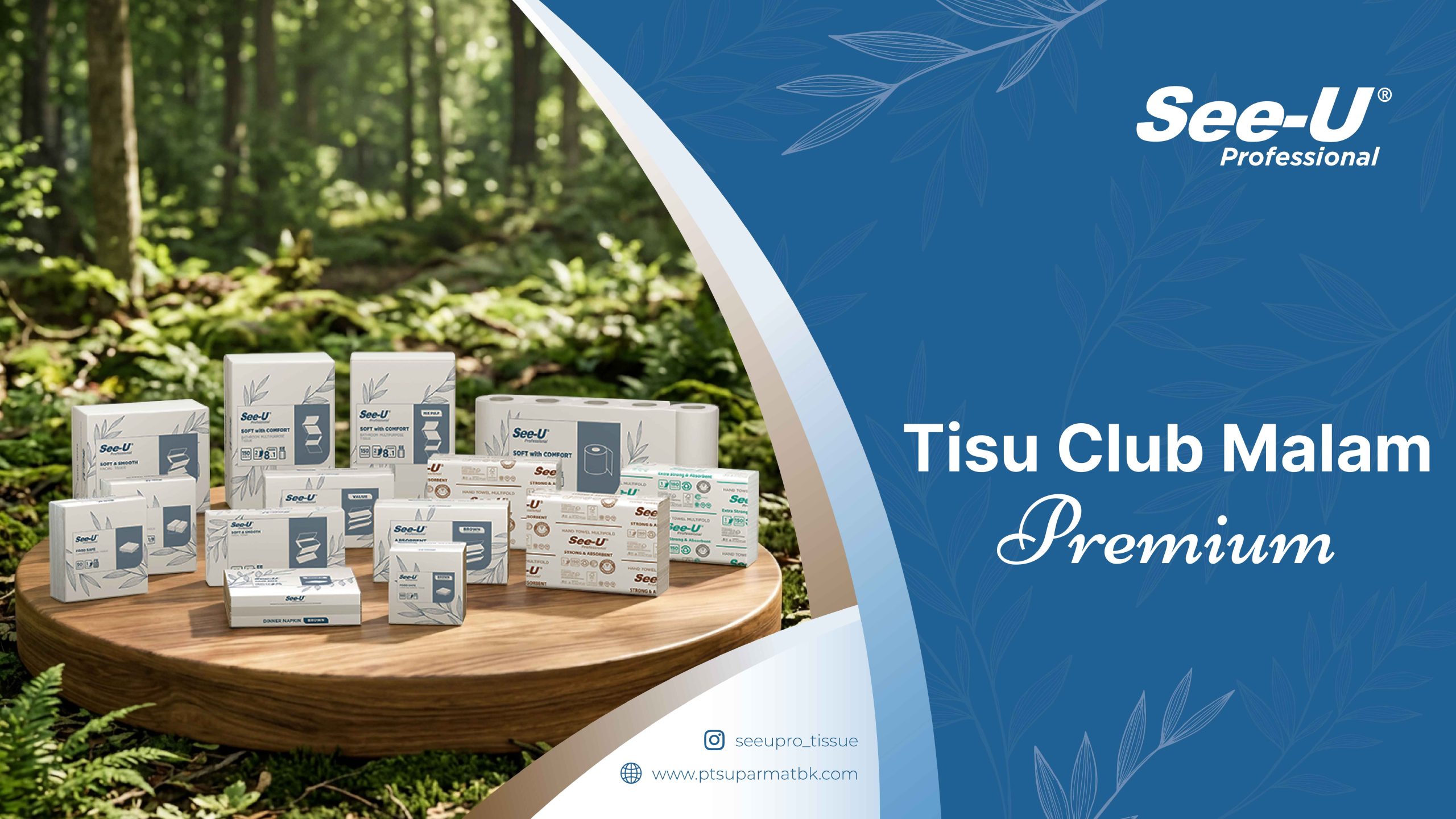 Tisu VIP Room Club