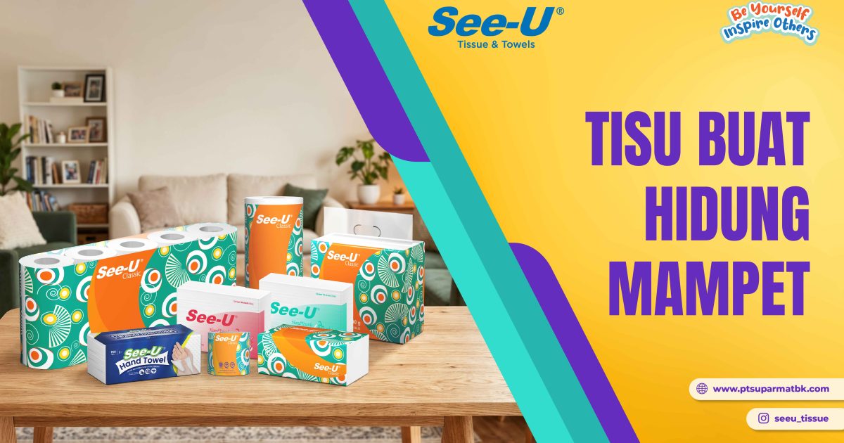 Tisu Wipes Ingus