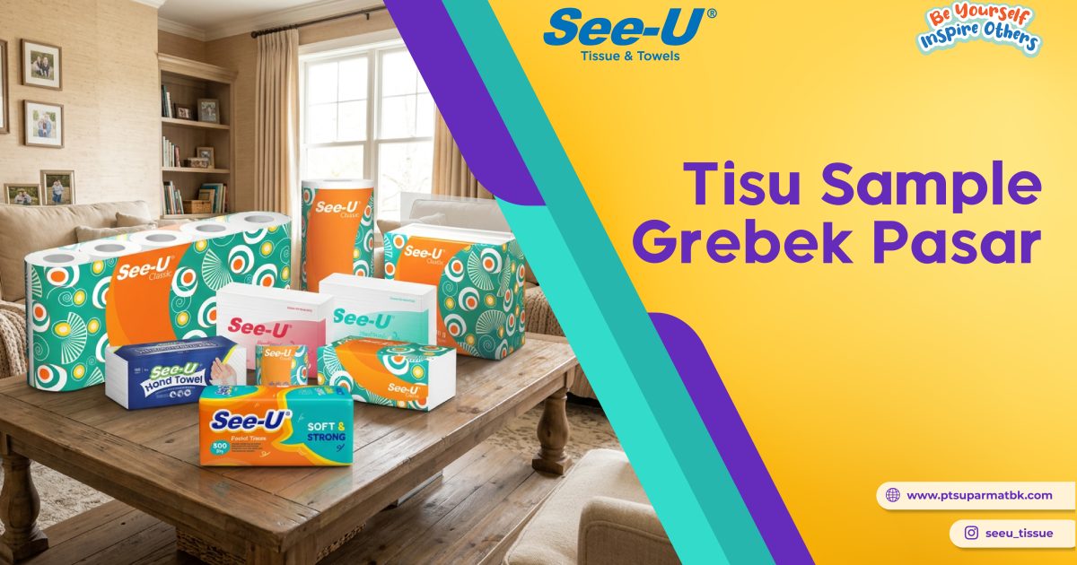 Tisu Sample Grebek