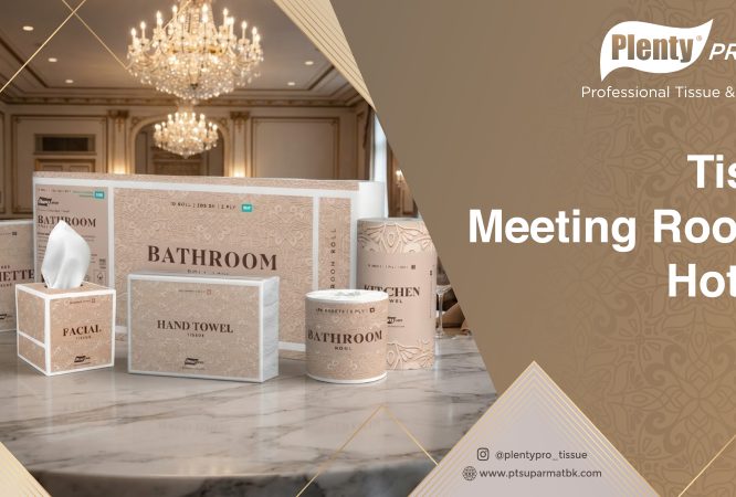 Tisu Meeting Room Hotel