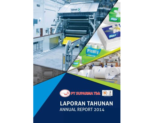 Annual Reports 2014