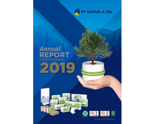 Annual Reports 2019
