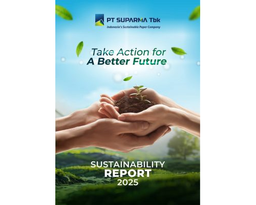 Sustainability Report 2025