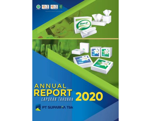Annual Reports 2020