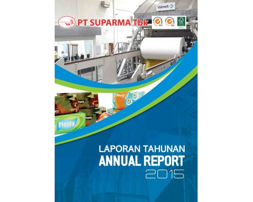 Annual Reports 2015