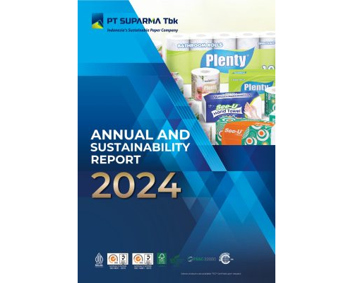 Annual and Sustainability Report 2024