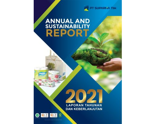 Annual and Sustainability Report 2021