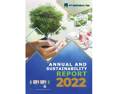 Annual and Sustainability Report 2022