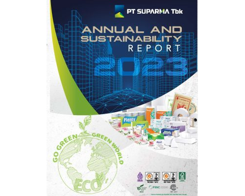 Annual and Sustainability Report 2023