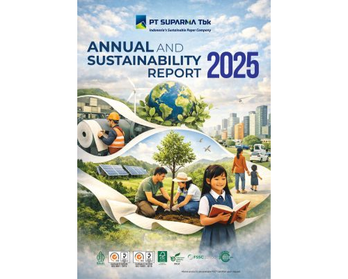 Annual and Sustainability Report 2025