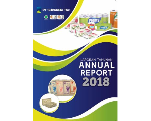 Annual Reports 2018