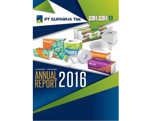 Annual Reports 2016