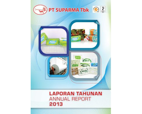 Annual Reports 2013